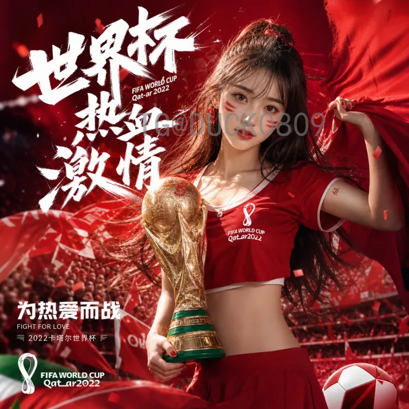 2026世界杯娃娃：从吉祥物到收藏热潮，点燃全球球迷热情